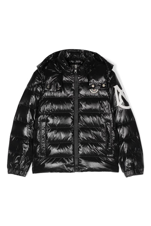 NERO Moncler Boutique I figli di Papà